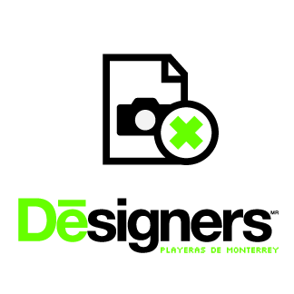 Designers Playeras de Monterrey