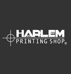 Harlem Printing Shop